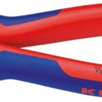Külglõiketangid comfort käepide 160mm