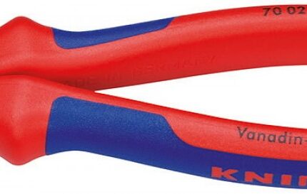 Külglõiketangid comfort käepide 160mm