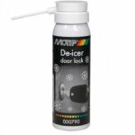 Lukusulataja De-Icer 75ml