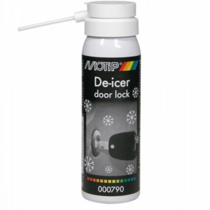 Lukusulataja De-Icer 75ml