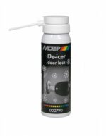Lukusulataja De-Icer 75ml, Motip - Pilt 2