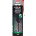 Puurimis- ja lõikamismääre Cut & Drill Lubricant 500ml