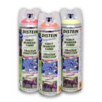 Puidumarker Distein neoonpunane 500ml