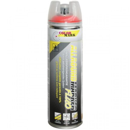 Universaalmarker Allroundmarker FLUO 360 roheline 500ml