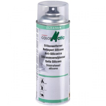Silikooni eemaldi ColorMatic Silicone Remover 400ml