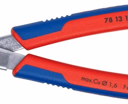 Külglõiketangid Super Knips INOX 125mm D1
