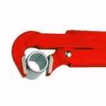 Torutangid S90° D=2″/60mm L=20″/540mm