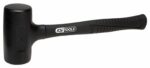 Põrkevaba haamer 1250g, KS Tools - Pilt 2