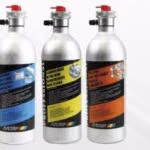 Alumiinium survepihusti tühi 500ml