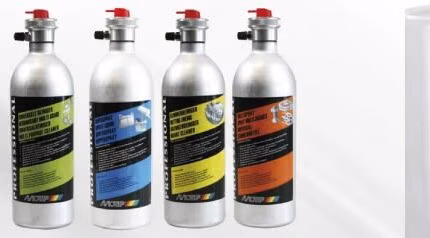 Alumiinium survepihusti tühi 500ml