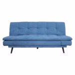 Diivanvoodi ROXY 189x88xH91cm, sinine - Pilt 2