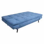 Diivanvoodi ROXY 189x88xH91cm, sinine - Pilt 4