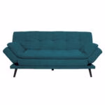 Diivanvoodi ROXY 189x88xH91cm, roheline - Pilt 3