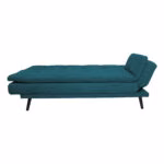 Diivanvoodi ROXY 189x88xH91cm, roheline - Pilt 5