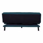 Diivanvoodi ROXY 189x88xH91cm, roheline - Pilt 6