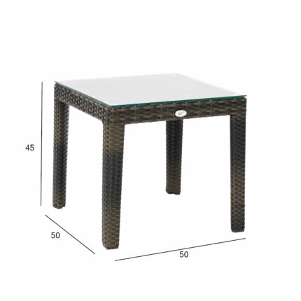 Abilaud WICKER