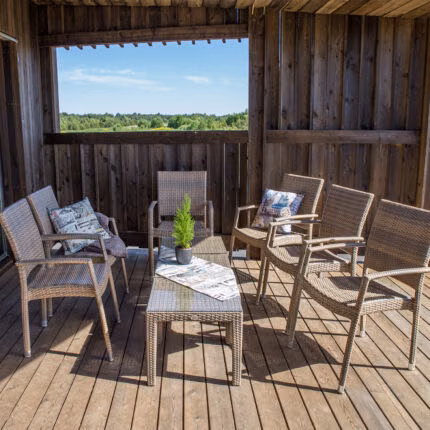 Abilaud WICKER
