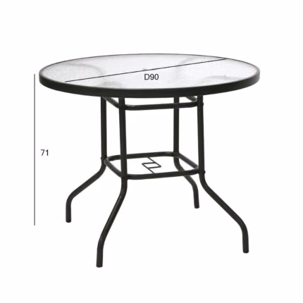Laud DUBLIN D90xH71cm
