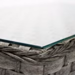 Diivanilaud GENEVA 105x51xH39 cm, hall - Pilt 3