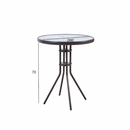 Laud DUBLIN D60xH70cm