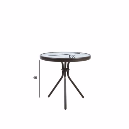 Laud DUBLIN D50xH46cm