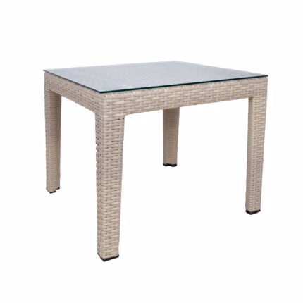 Abilaud WICKER