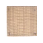 Abilaud WICKER 50x50xH45cm, beež - Pilt 3