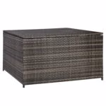 Padjakast WICKER