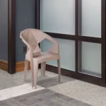 Tool MUZE taupe plastik - Pilt 3