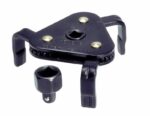 Õlifiltrivõti isereguleeriv, 65-138mm, KS Tools - Pilt 3