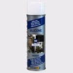 Silikoonõli Food Grade NSF H1 Silicone 500ml
