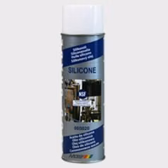 Silikoonõli Food Grade NSF H1 Silicone 500ml