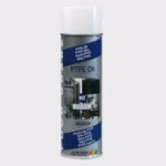Teflonmääre Food Grade NSF H1 PTFE Oil 500ml