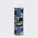 Ketiõli Food Grade Chain Oil NSF H1 500ml