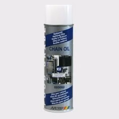 Ketiõli Food Grade Chain Oil NSF H1 500ml