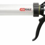 Silikooni püstol kinnine 310 ml 340mm