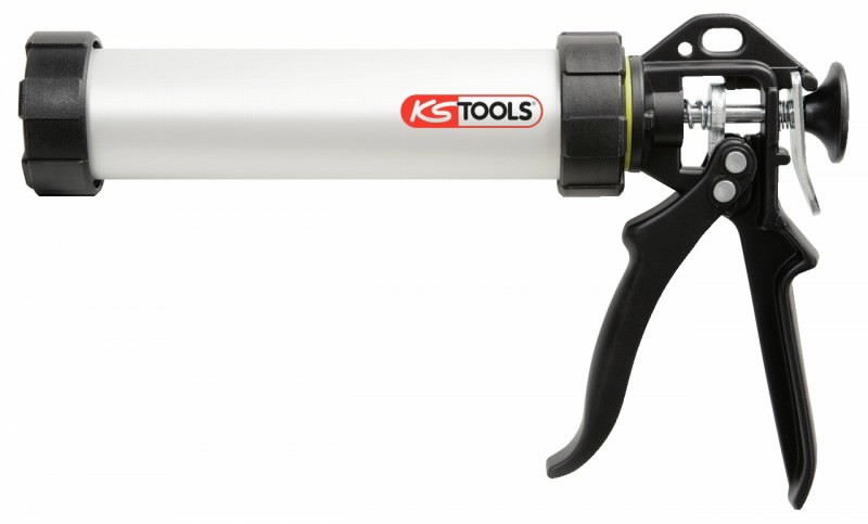 122928177 Silikooni püstol kinnine 310 ml 340mm