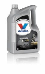 Automaatkastiõli HD ATF Pro 5L, Valvoline - Pilt 3