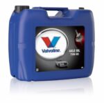 Transmissiooniõli Axle Oil 75W90 20L, Valvoline - Pilt 2