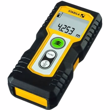 Laserkaugusmõõdik LD 220 0