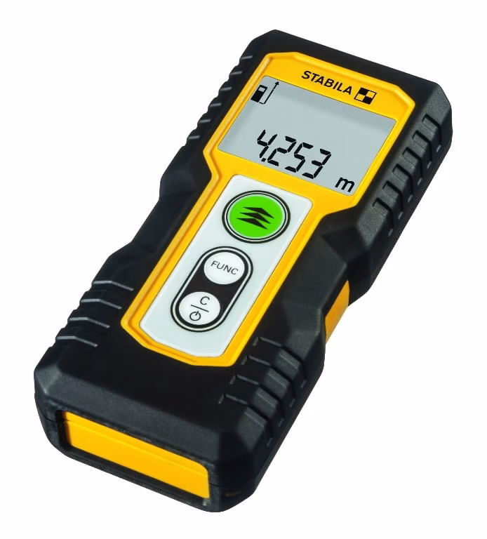 123740287 Laserkaugusmõõdik LD 220 0