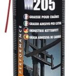 Tööstuslik ketimääre Industrial Grease 500ml