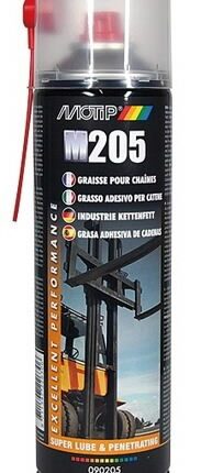 Tööstuslik ketimääre Industrial Grease 500ml