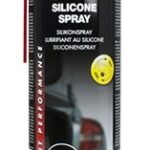 Silikoonõli Silicone Spray 500ml