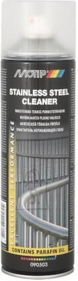Roostevaba terase puhasti Stainless Steel Cleaner 500ml