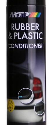 Plastiku hooldusvahend Rubber & Plastic Conditioner 600ml