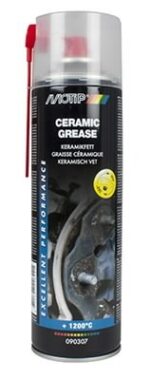 Keraamiline määre Ceramic Grease 500ml