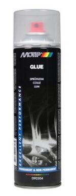 Aerosoolliim Glue Spray 500ml