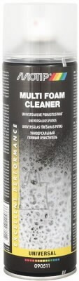 Universaalne puhastusvaht Multifoam 500ml