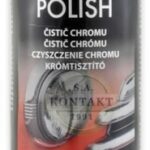 Kroomipuhastusvahend Chrome Polish 500ml